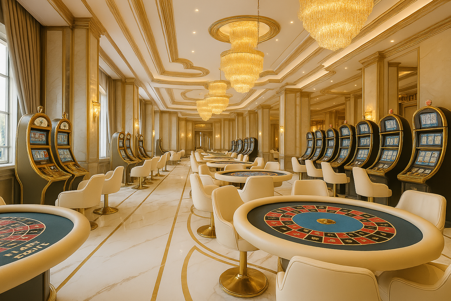 Bar premium